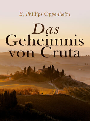 cover image of Das Geheimnis von Cruta